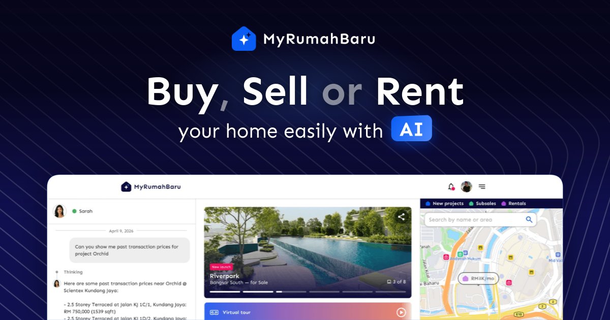Bungalows for Rent in Malaysia — Browse 526 Listings | MyRumahBaru