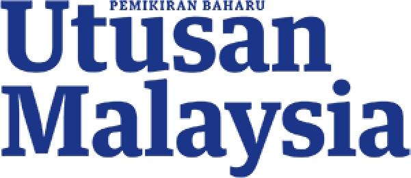 Featured on Utusan Malaysia
